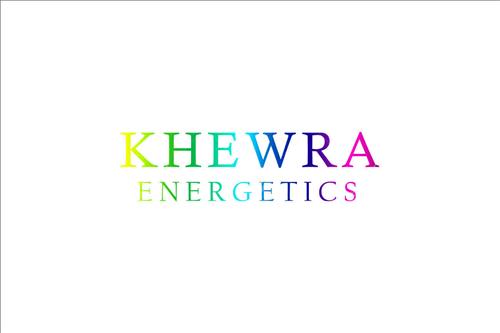 KHEWRA ENERGETICS trademark