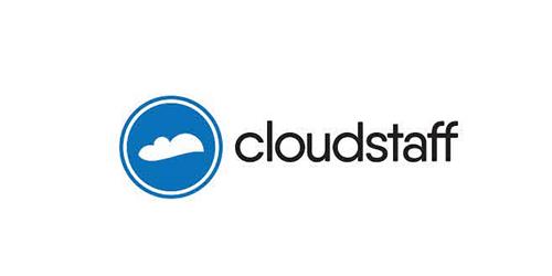 CLOUDSTAFF trademark