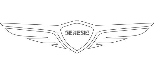 GENESIS trademark