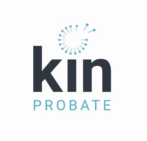 KIN PROBATE trademark