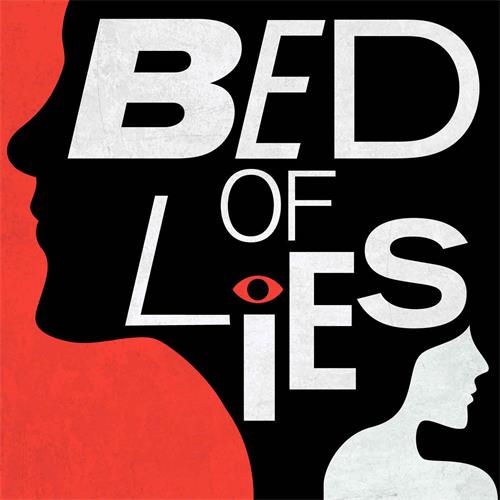 BED OF LIES trademark