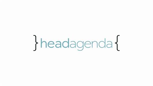 HEADAGENDA trademark