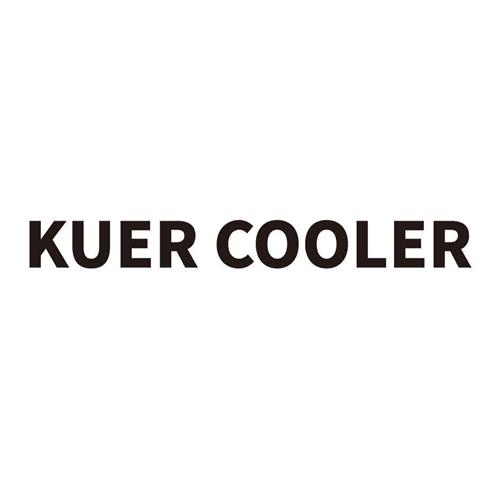 KUER COOLER trademark