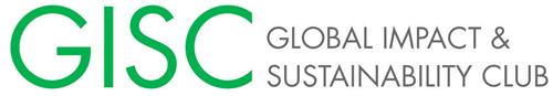 GISC GLOBAL IMPACT & SUSTAINABILITY CLUB trademark