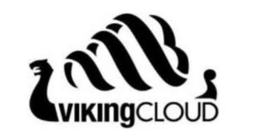 VIKINGCLOUD trademark