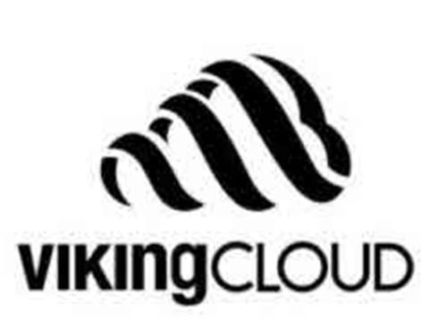 VIKINGCLOUD trademark