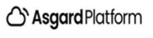 AsgardPlatform trademark