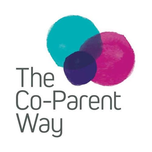 THE CO-PARENT WAY trademark