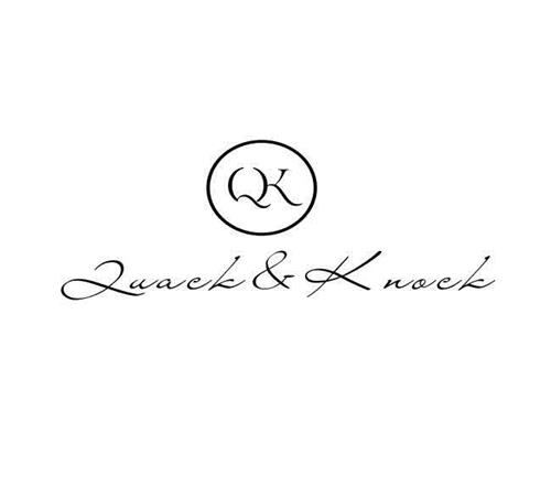 quack &knock trademark