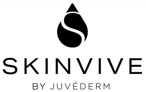 SKINVIVE BY JUVÉDERM trademark