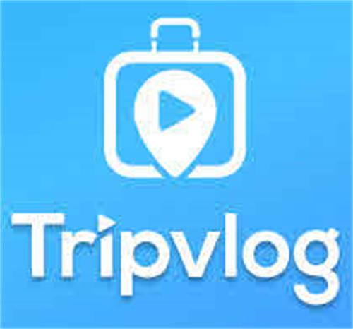 TRIPVLOG trademark