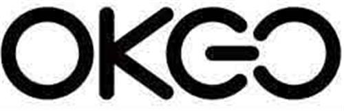 OKGO trademark