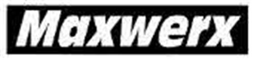 MAXWERX trademark