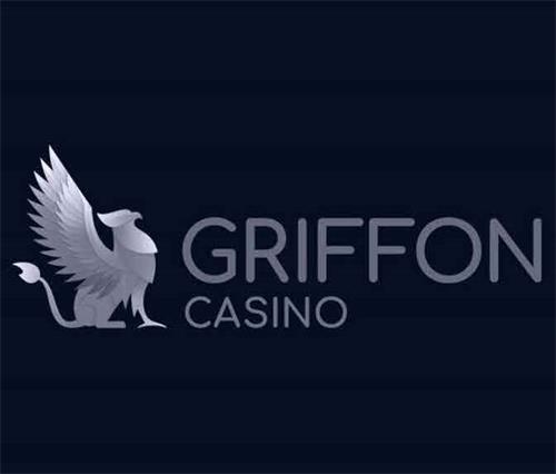 GRIFFON CASINO trademark