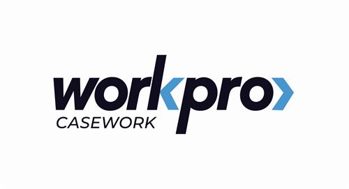 WORKPRO CASEWORK trademark