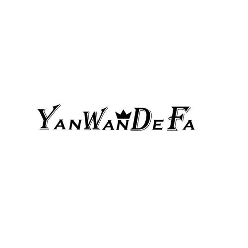 YANWANDEFA trademark