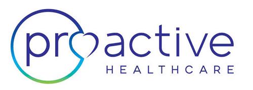 PRO ACTIVE HEALTHCARE trademark