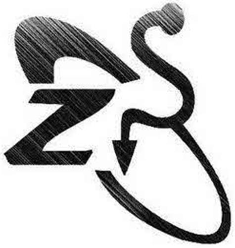 ZS trademark