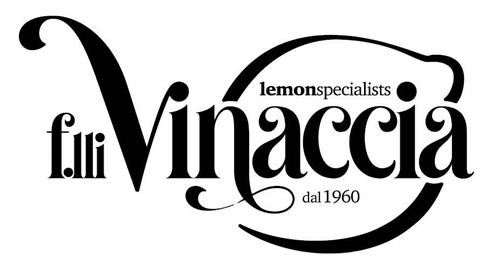 LEMONSPECIALISTS F.LLI VINACCIA DAL 1960 trademark