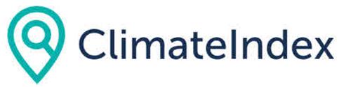 CLIMATEINDEX trademark