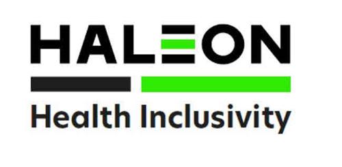 HALEON HEALTH INCLUSIVITY trademark