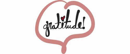 GRATITUDE trademark