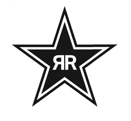 ЯR trademark