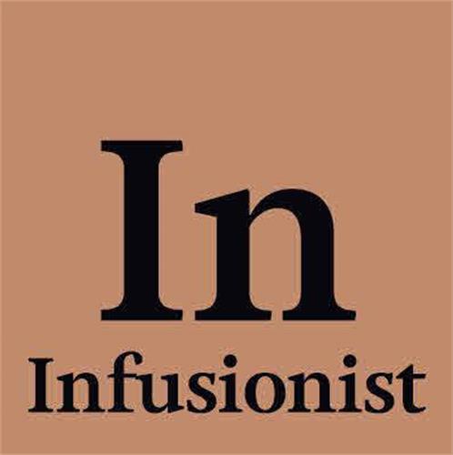 IN INFUSIONIST trademark