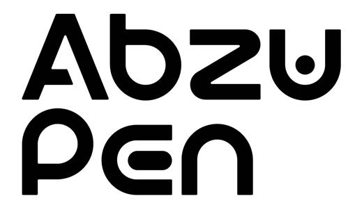 ABZU PEN trademark