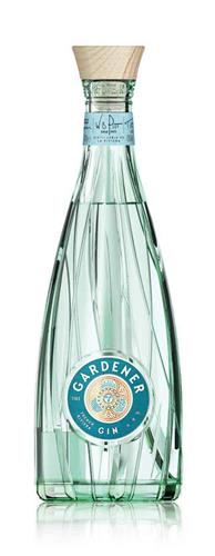 THE GARDENER GIN trademark