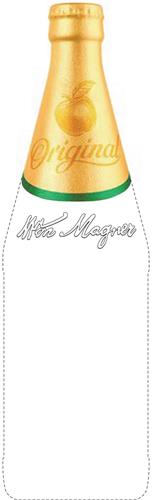 ORIGINAL WM MAGNER trademark