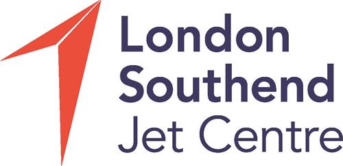 LONDON SOUTHEND JET CENTRE trademark