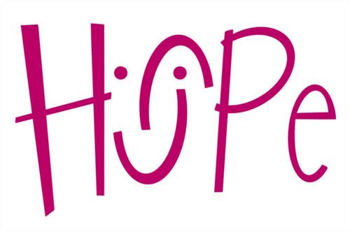 HOPE trademark