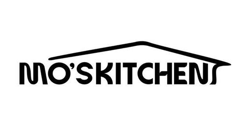 MO'S KITCHEN trademark