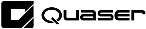 QUASER trademark