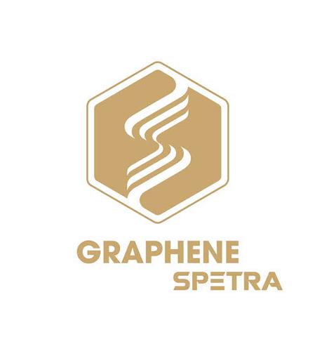 GRAPHENE SPETRA trademark