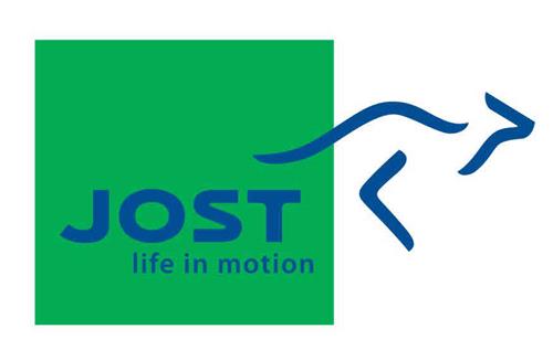 JOST LIFE IN MOTION trademark