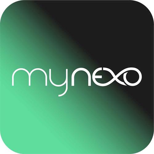 MYNEXO trademark