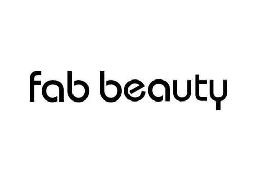 FAB BEAUTY trademark