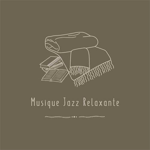 MUSIQUE JAZZ RELAXANTE trademark