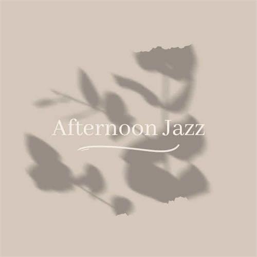 AFTERNOON JAZZ trademark