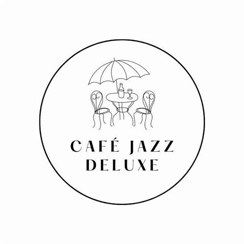 CAFÉ JAZZ DELUXE trademark