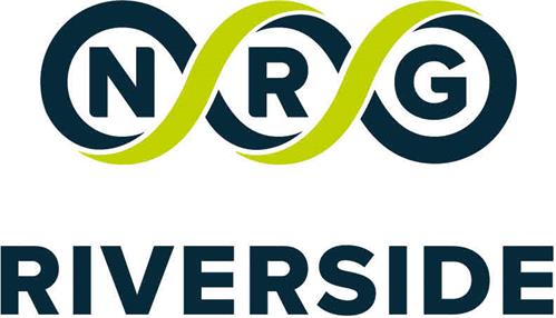 N R G RIVERSIDE trademark