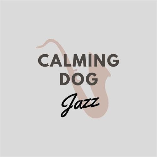 CALMING DOG JAZZ trademark