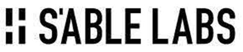 S'ABLE LABS trademark