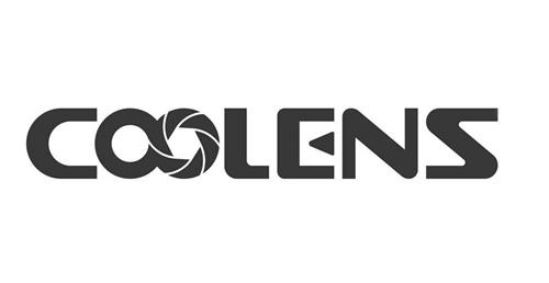 COOLENS trademark