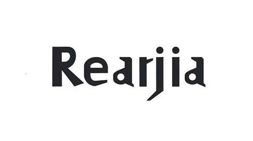 Rearjia trademark