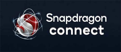 Snapdragon connect trademark