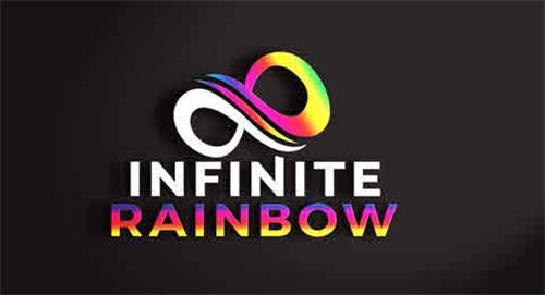 INFINITE RAINBOW trademark