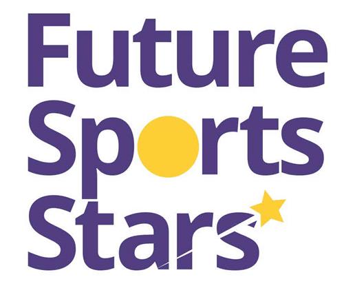 FUTURE SPORTS STARS trademark